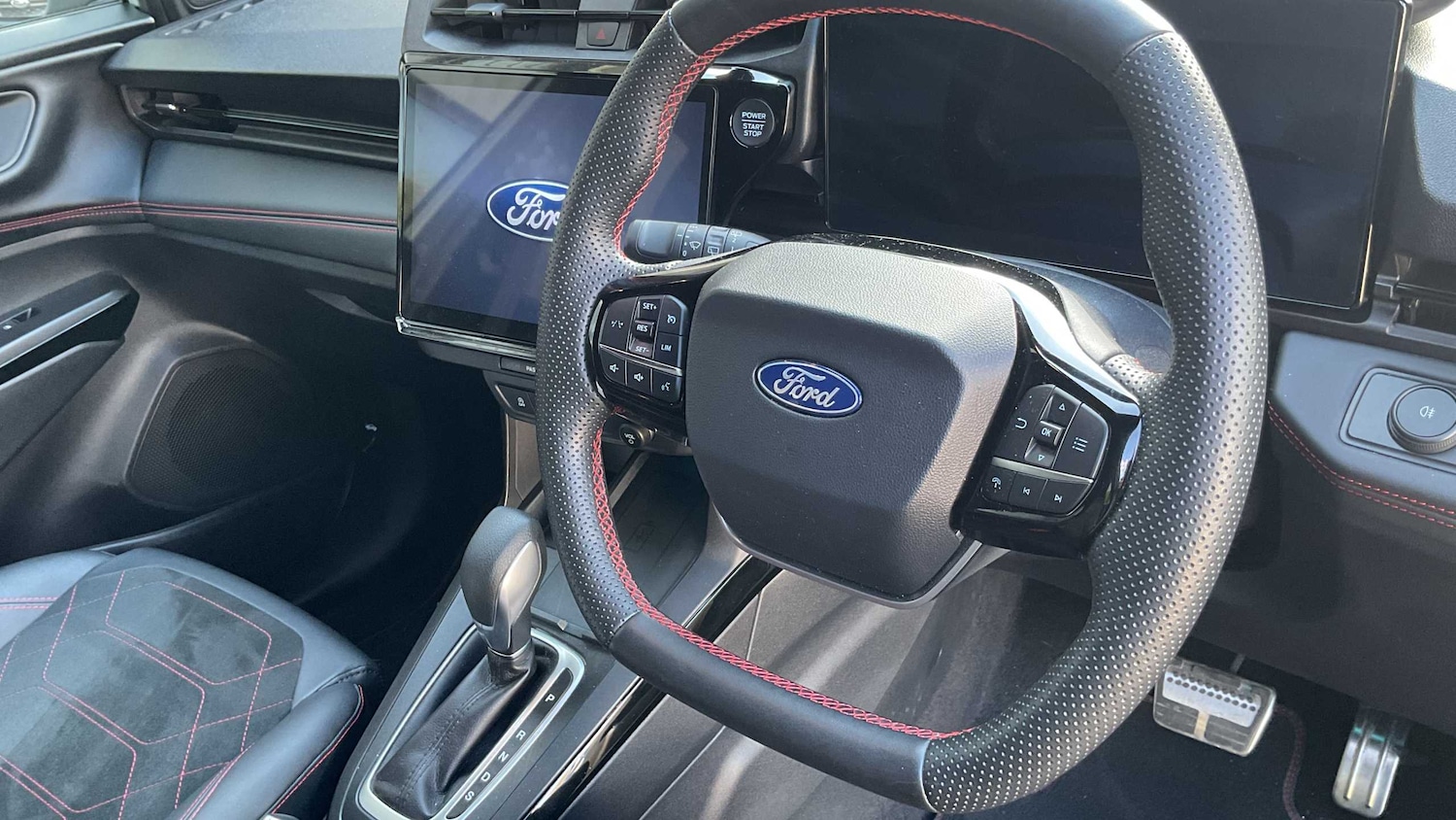 Used Ford Puma 2024 for sale - 78118956: Photo 6