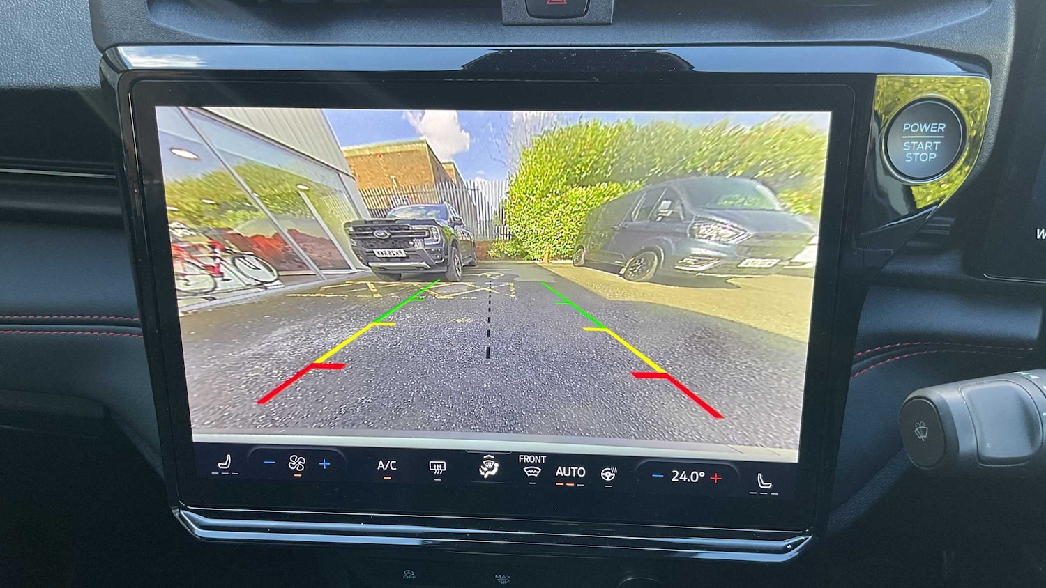 Used Ford Puma 2024 for sale - 78118956: Photo 7