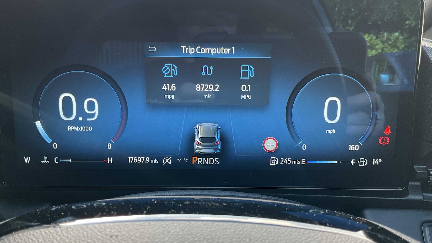 Used Ford Puma 2024 for sale - 78118956: Photo 9