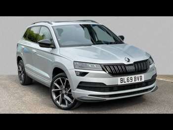 2019 - 1.5 TSI Sport Line 5dr