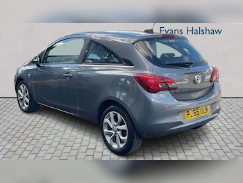 Used Vauxhall Corsa 2015 for sale - 78264813: Photo