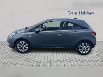 Used Vauxhall Corsa 2015 for sale - 78264813: Photo