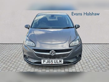 Used Vauxhall Corsa 2015 for sale - 78264813: Photo