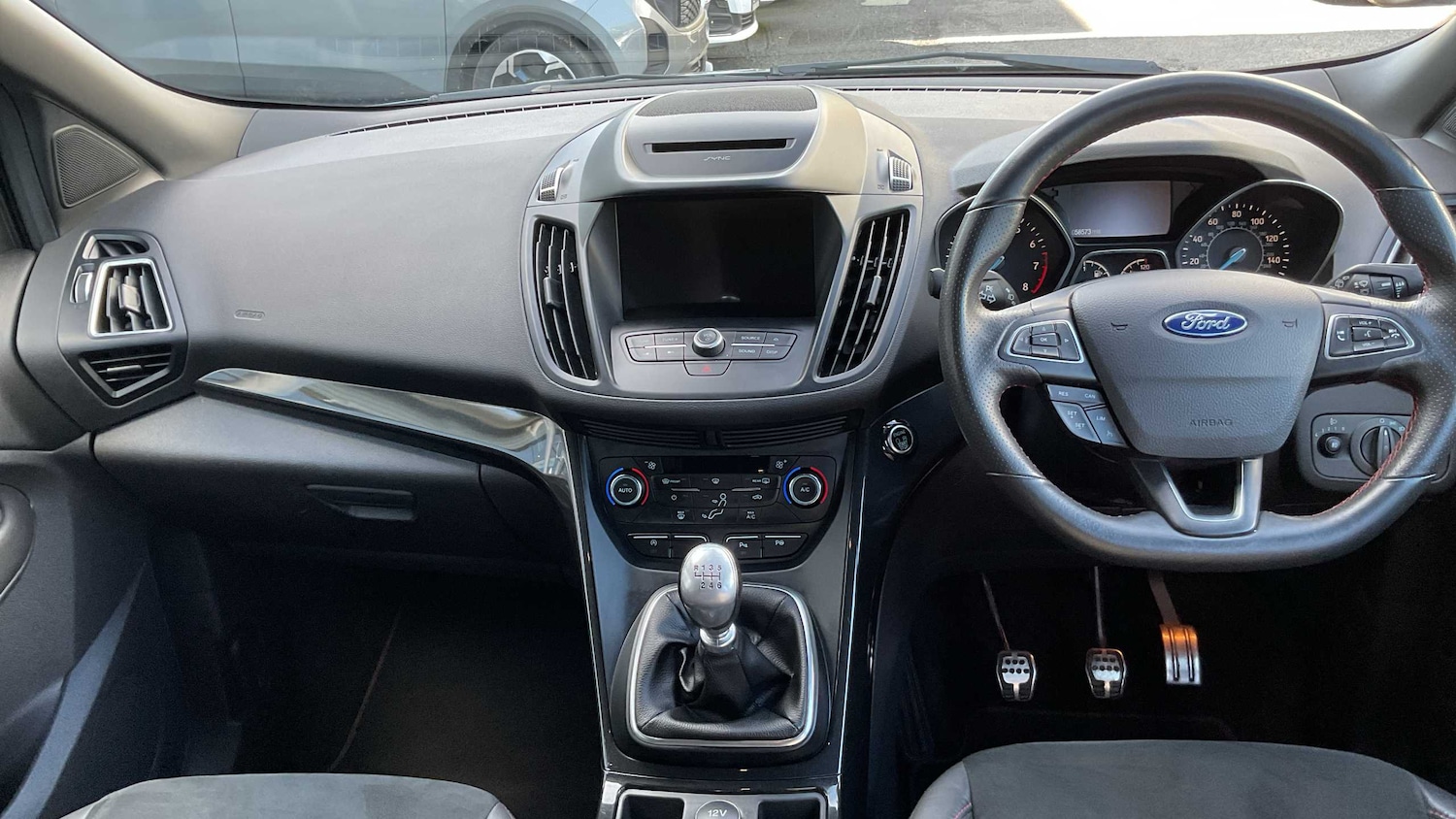 Used Ford Kuga 2019 for sale - 76004515: Photo 10