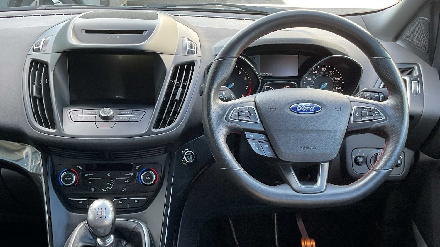 Used Ford Kuga 2019 for sale - 76004515: Photo 11