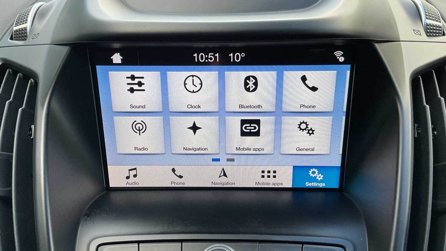 Used Ford Kuga 2019 for sale - 76004515: Photo 14