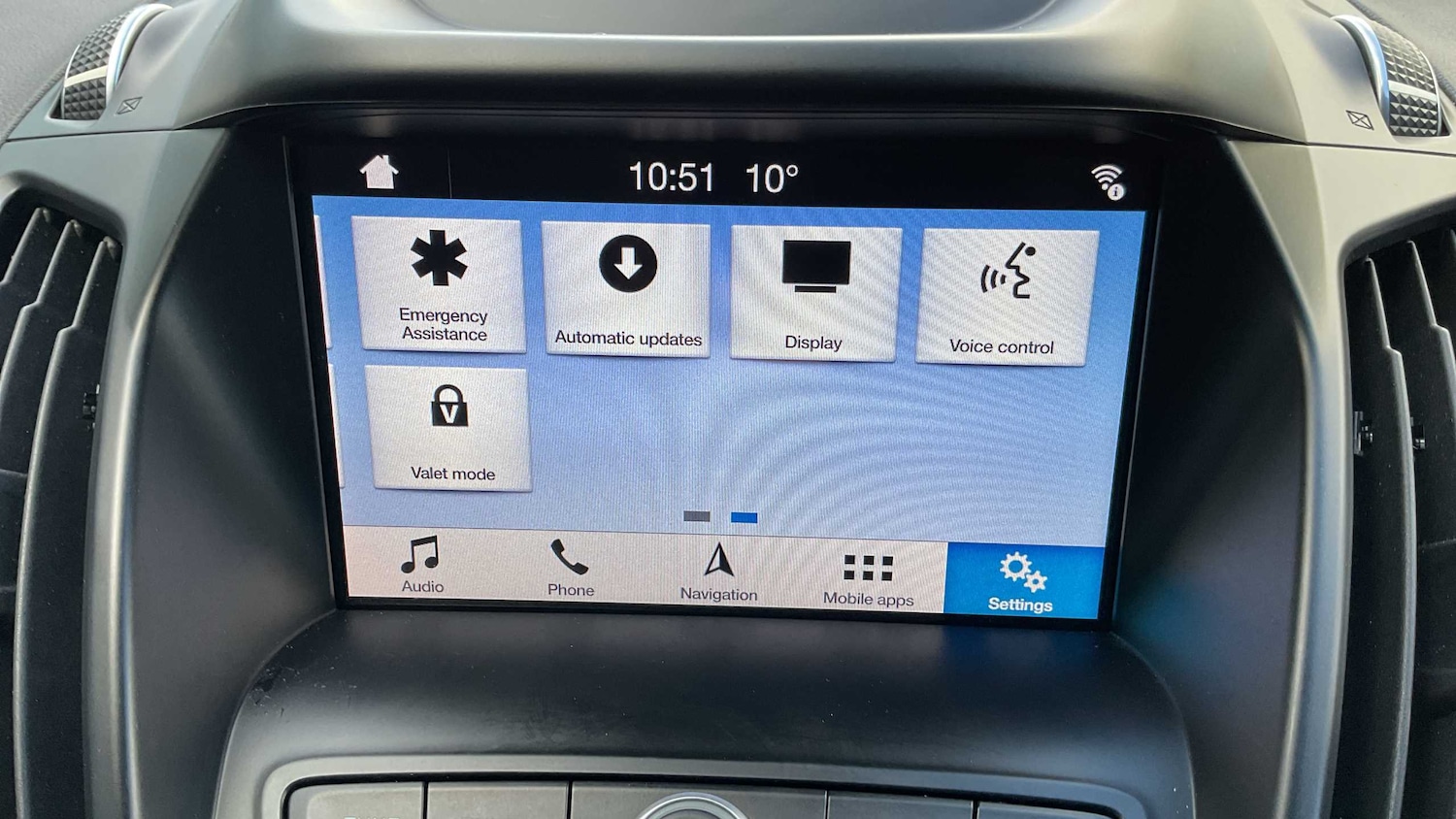 Used Ford Kuga 2019 for sale - 76004515: Photo 15