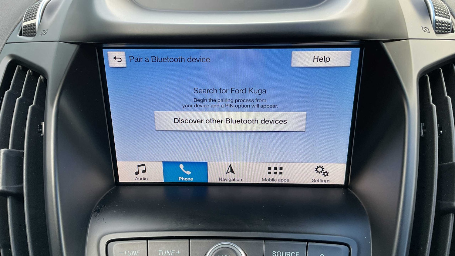 Used Ford Kuga 2019 for sale - 76004515: Photo 16