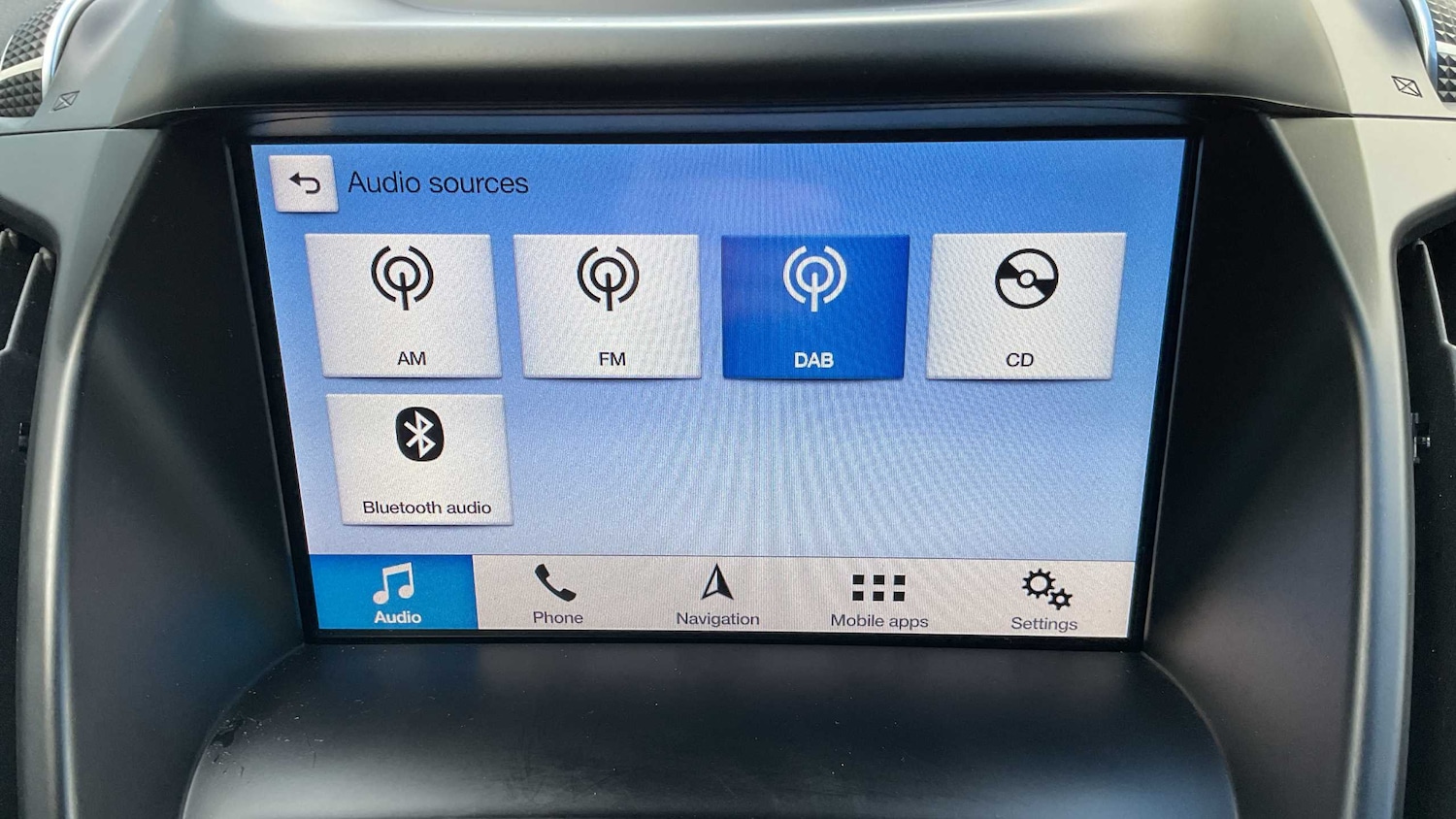 Used Ford Kuga 2019 for sale - 76004515: Photo 17