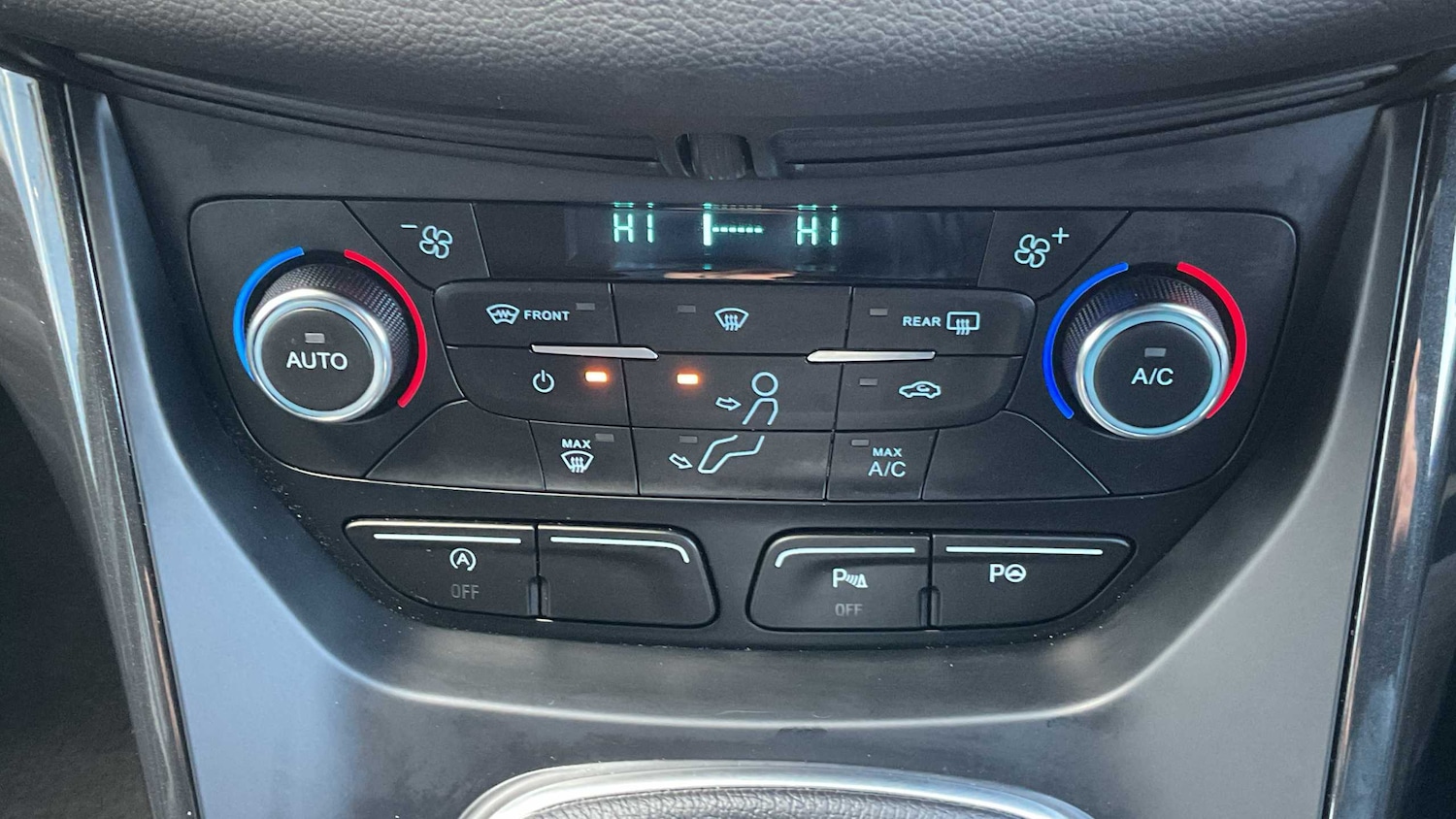 Used Ford Kuga 2019 for sale - 76004515: Photo 19