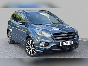Ford - Kuga
