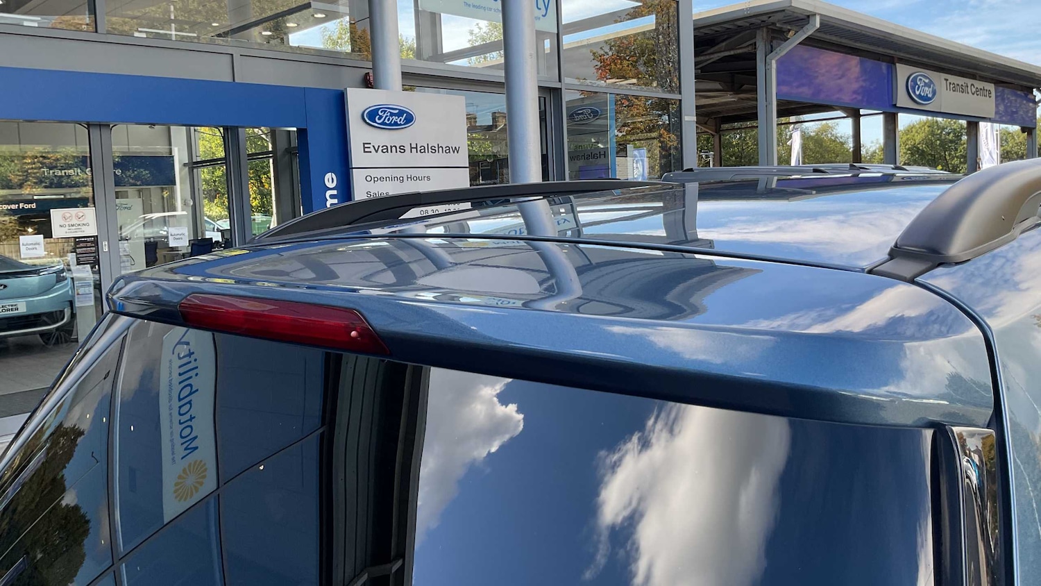 Used Ford Kuga 2019 for sale - 76004515: Photo 29