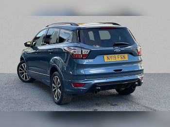 Used Ford Kuga 2019 for sale - 76004515: Photo 2