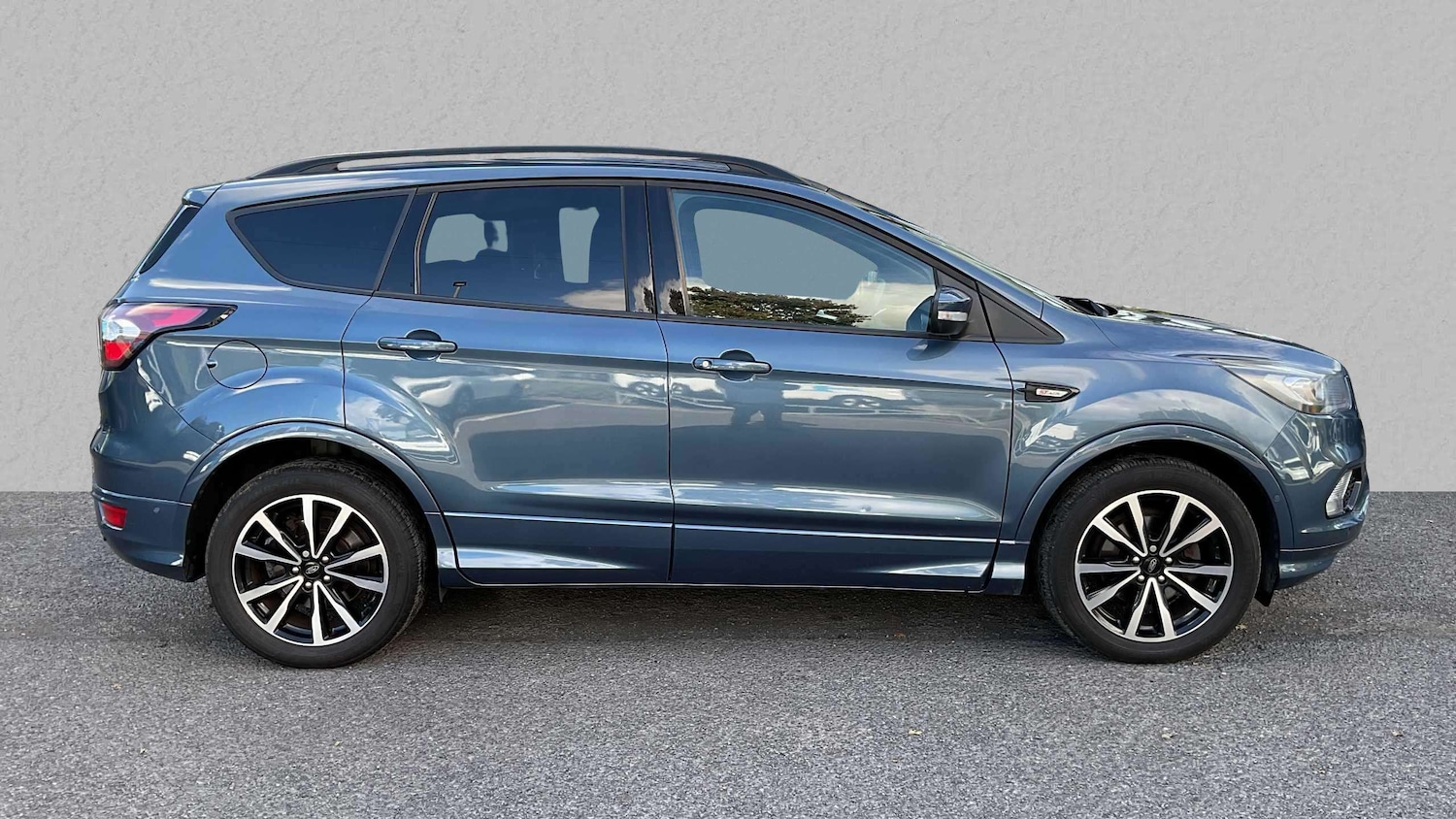 Used Ford Kuga 2019 for sale - 76004515: Photo 3