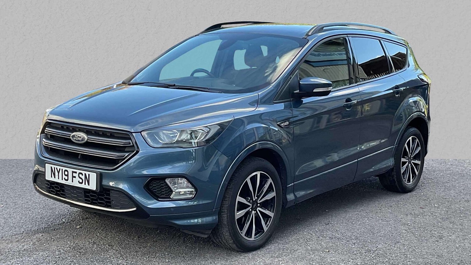 Used Ford Kuga 2019 for sale - 76004515: Photo 33