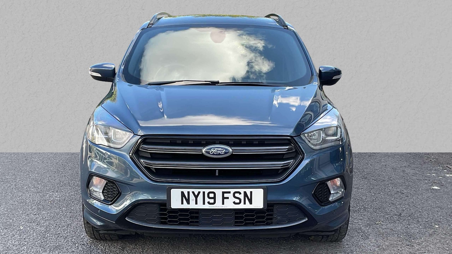 Used Ford Kuga 2019 for sale - 76004515: Photo 4