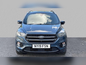 Used Ford Kuga 2019 for sale - 76004515: Photo 4