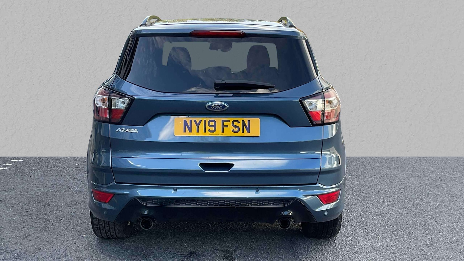 Used Ford Kuga 2019 for sale - 76004515: Photo 5