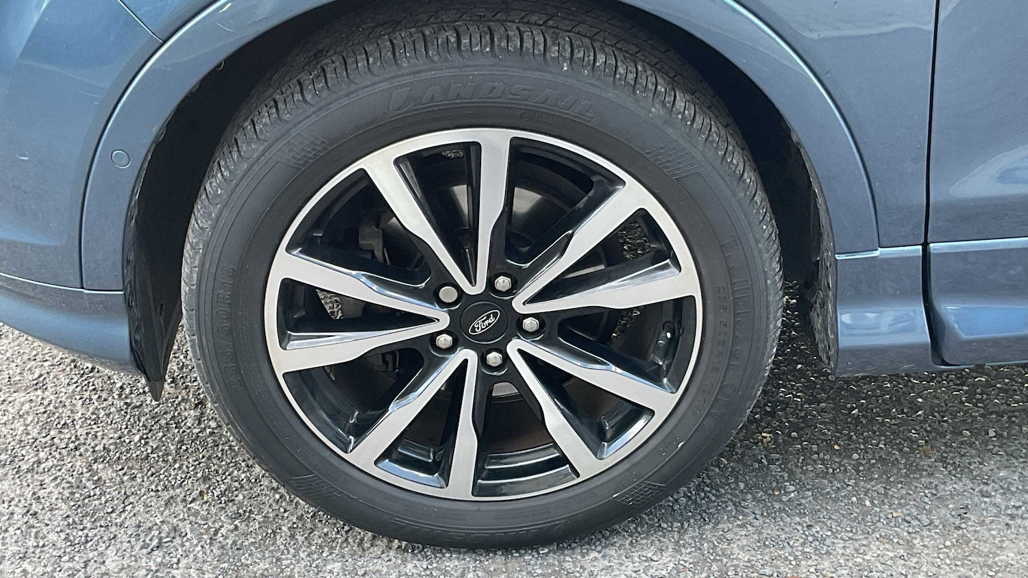 Used Ford Kuga 2019 for sale - 76004515: Photo 6