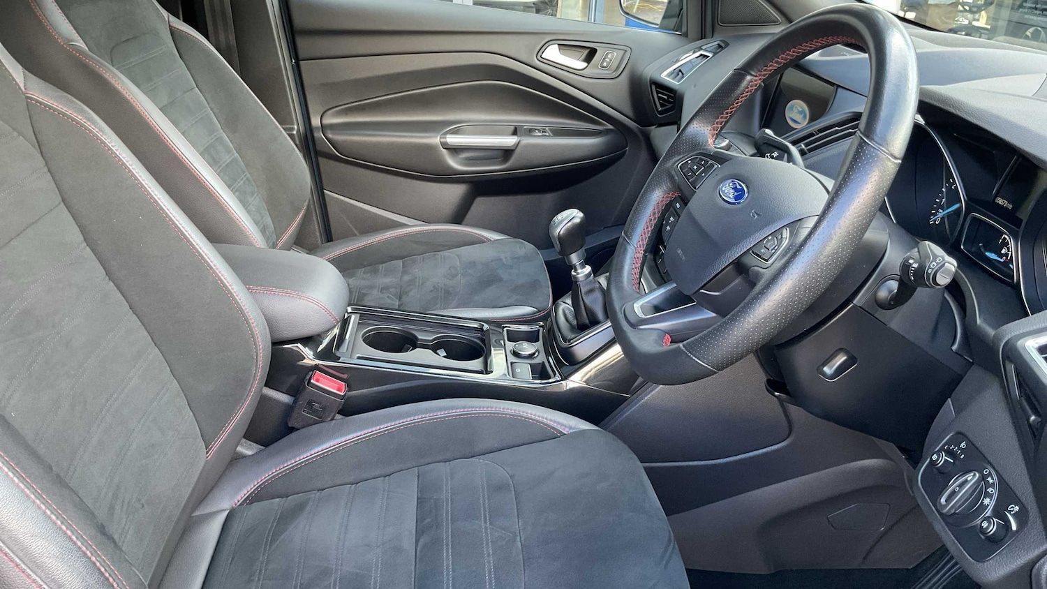 Used Ford Kuga 2019 for sale - 76004515: Photo 8