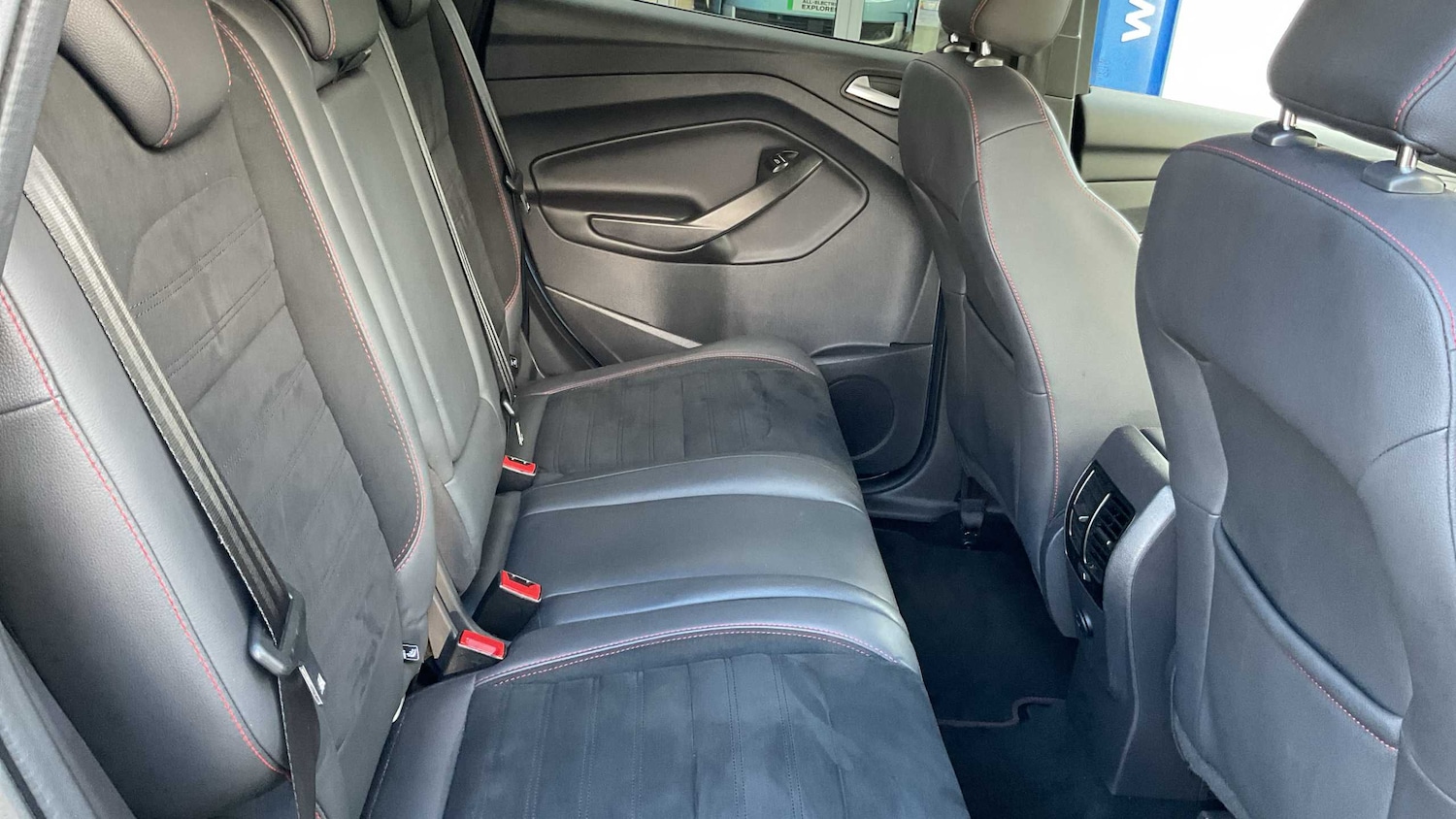 Used Ford Kuga 2019 for sale - 76004515: Photo 9