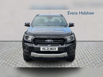 Used Ford Ranger 2021 for sale - 79376972: Photo