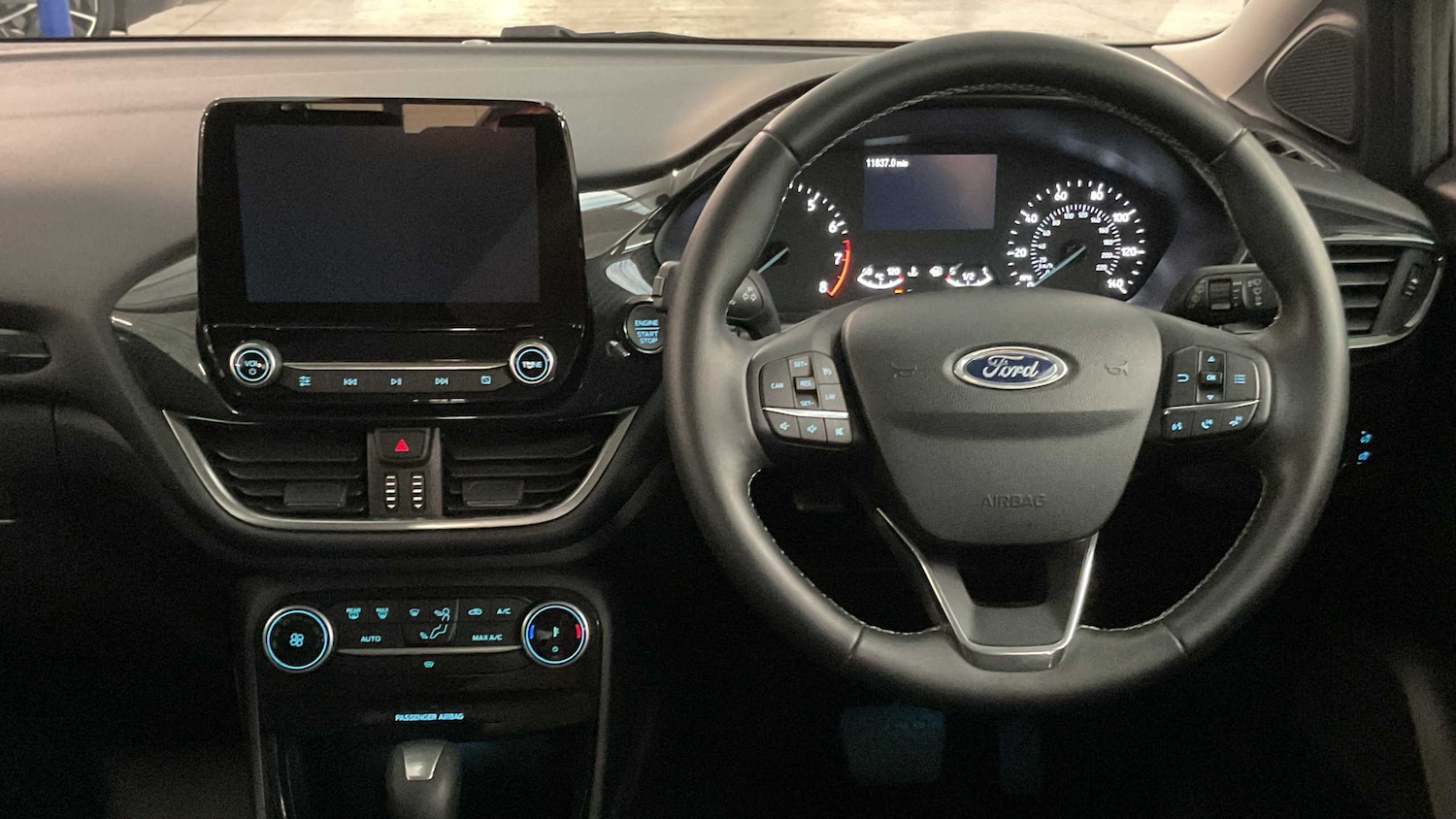 Used Ford Puma 2022 for sale - 77076567: Photo 11