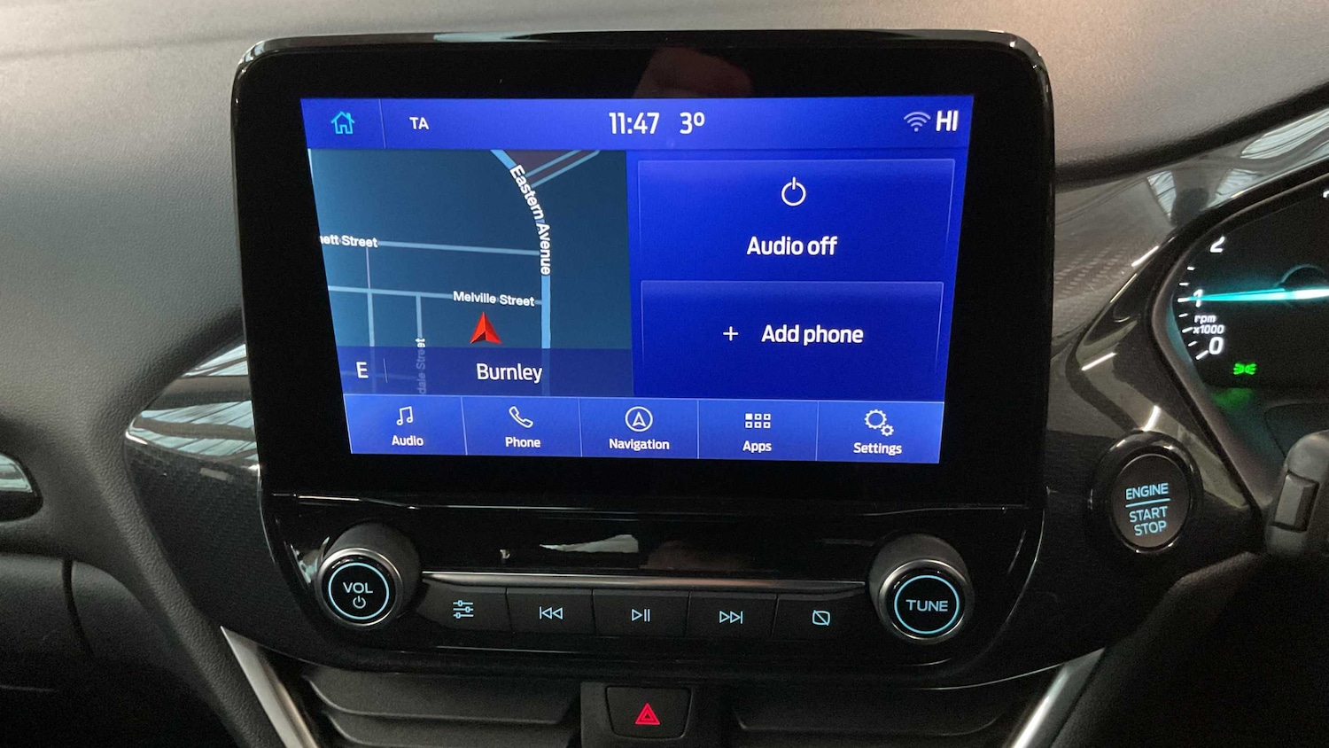 Used Ford Puma 2022 for sale - 77076567: Photo 13