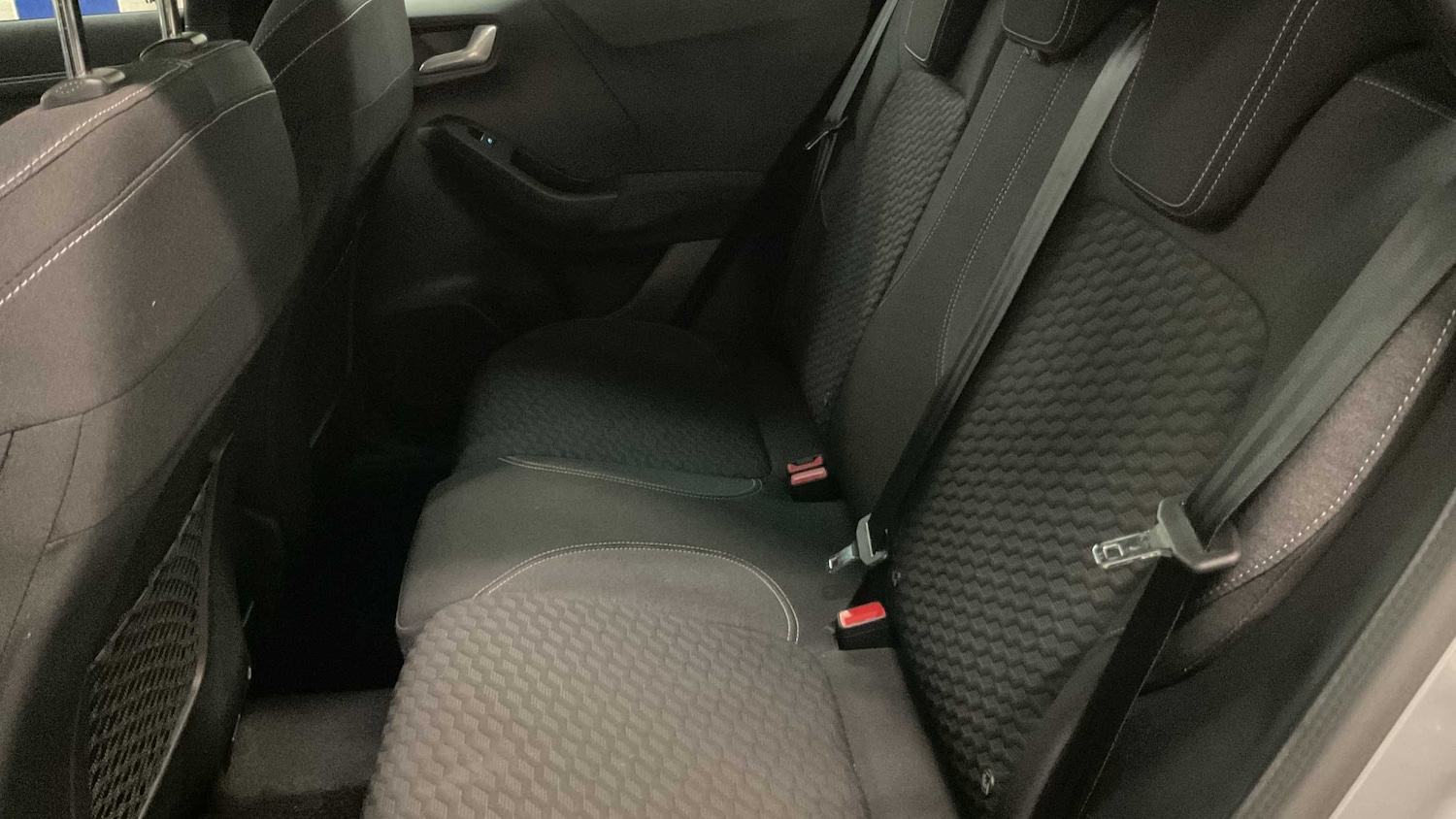 Used Ford Puma 2022 for sale - 77076567: Photo 17