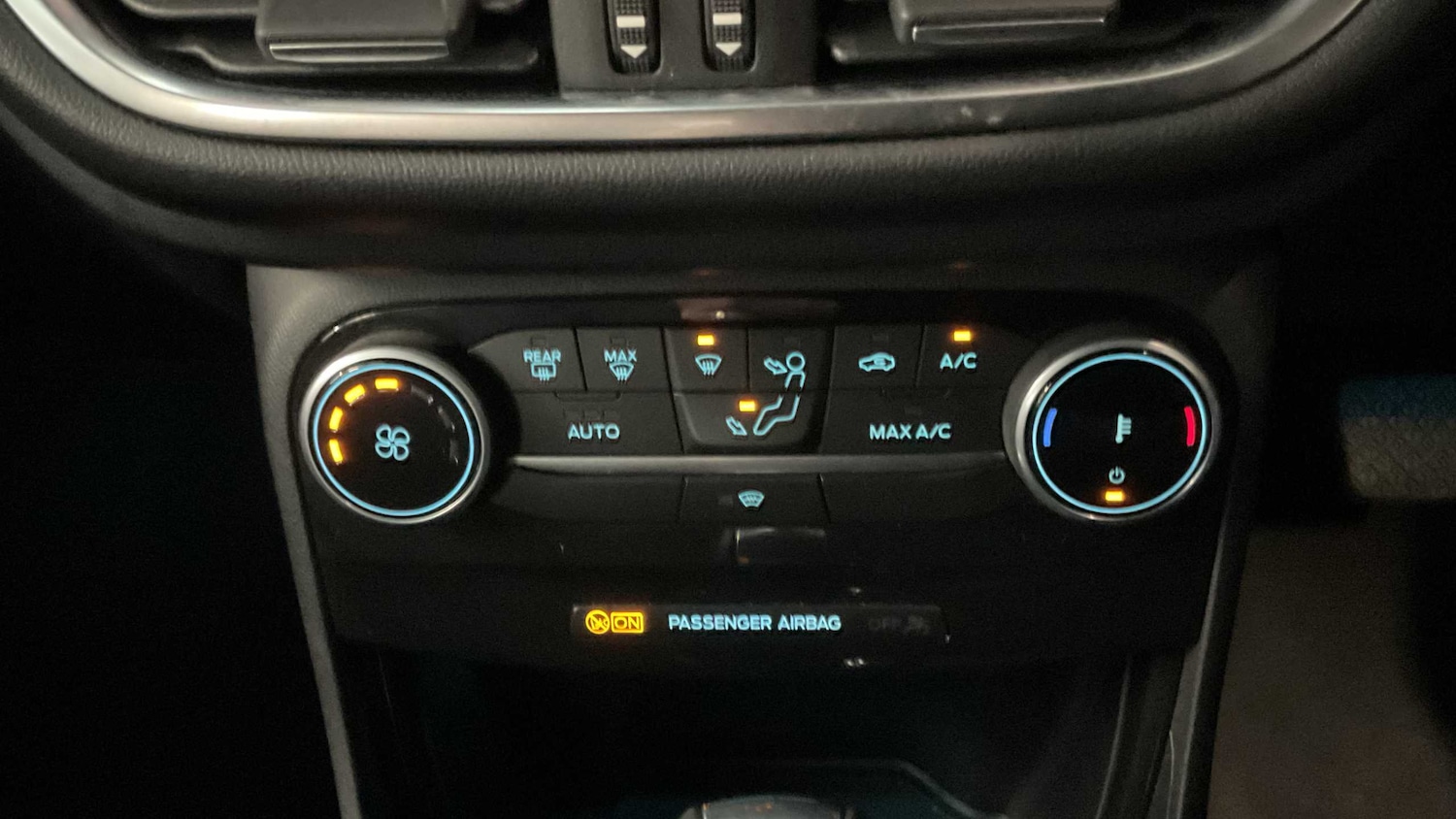 Used Ford Puma 2022 for sale - 77076567: Photo 20