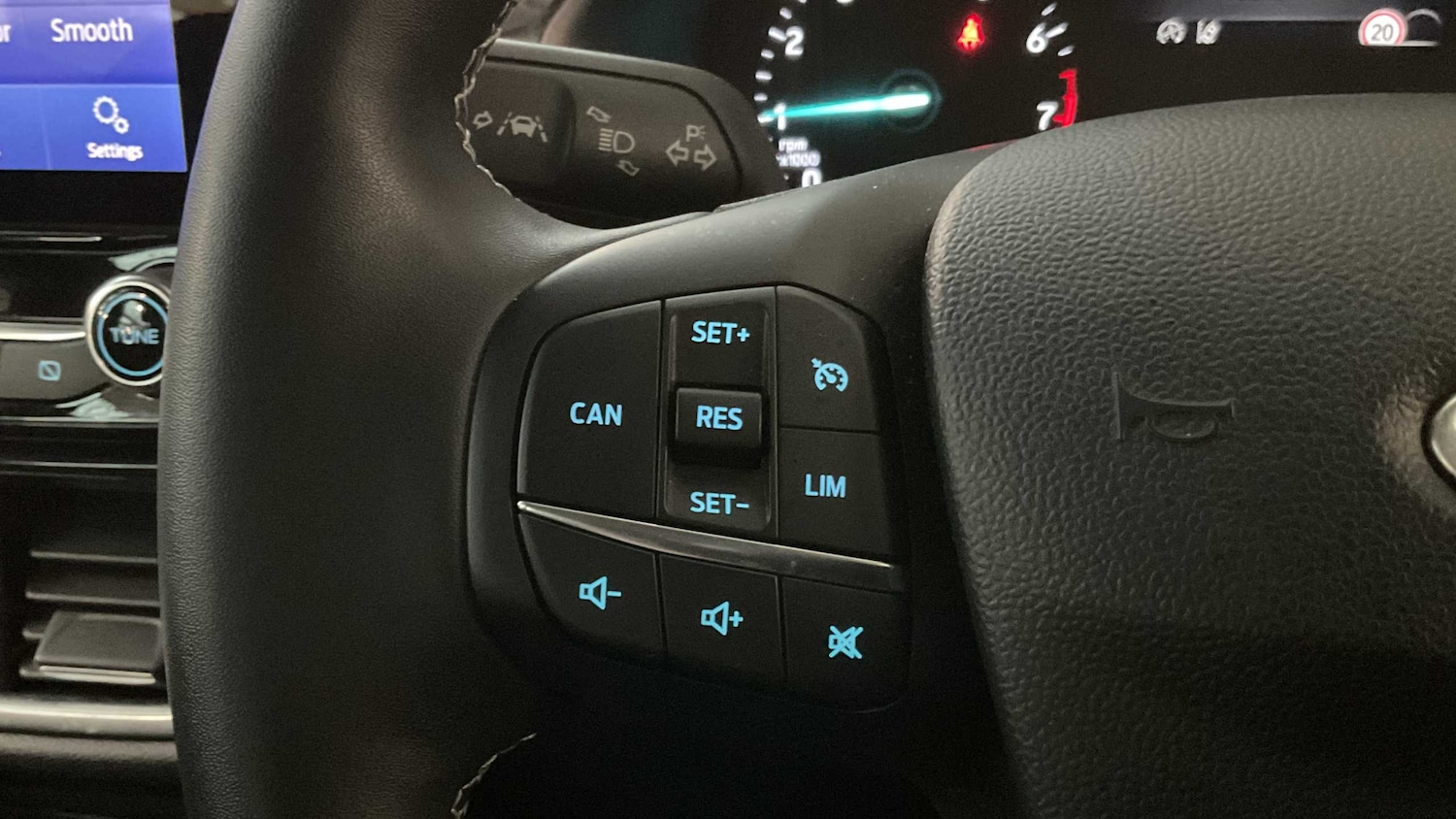 Used Ford Puma 2022 for sale - 77076567: Photo 21