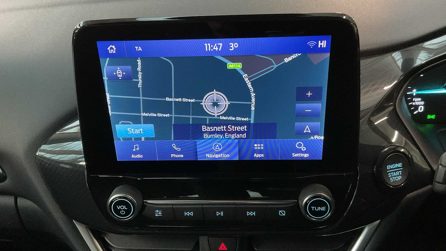 Used Ford Puma 2022 for sale - 77076567: Photo 22