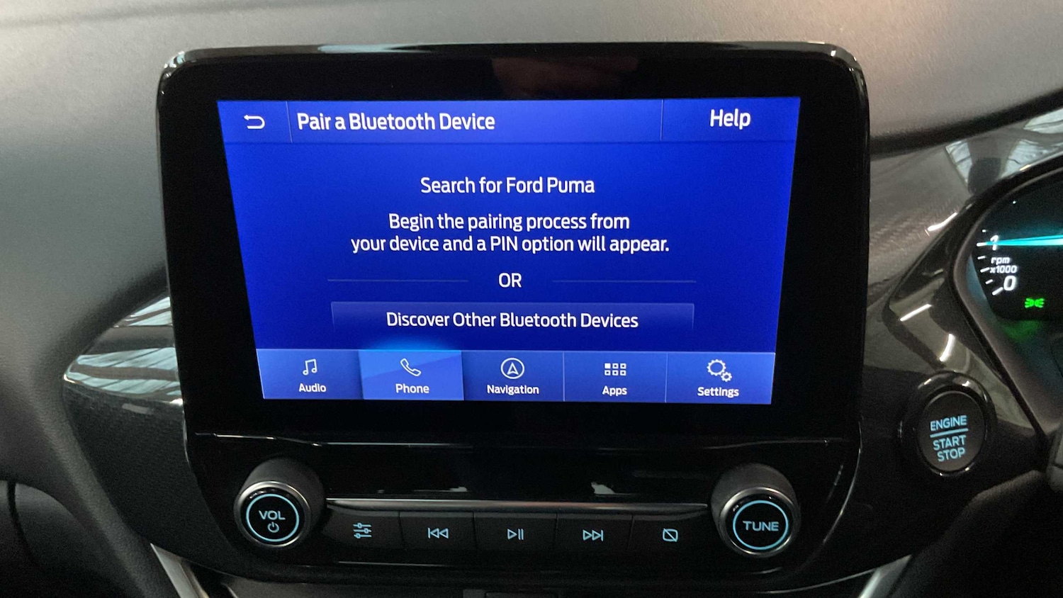 Used Ford Puma 2022 for sale - 77076567: Photo 23