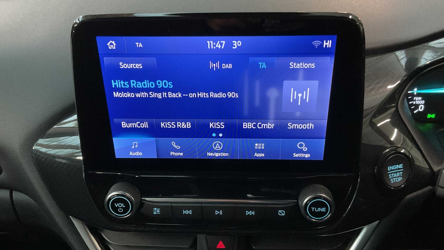 Used Ford Puma 2022 for sale - 77076567: Photo 24