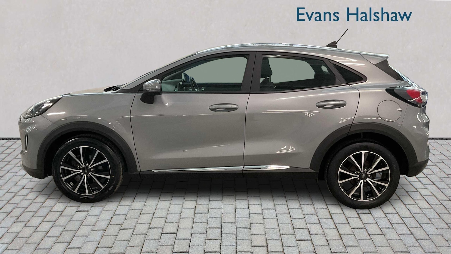 Used Ford Puma 2022 for sale - 77076567: Photo 3