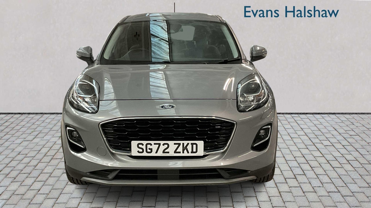 Used Ford Puma 2022 for sale - 77076567: Photo 4
