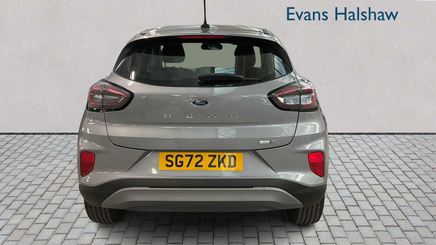 Used Ford Puma 2022 for sale - 77076567: Photo 5