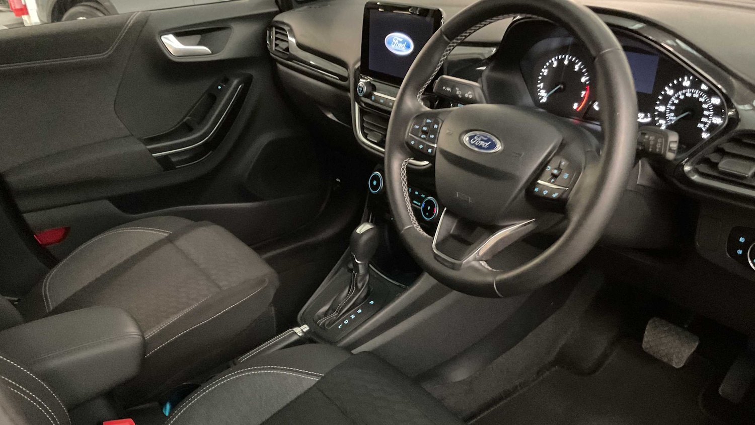 Used Ford Puma 2022 for sale - 77076567: Photo 9