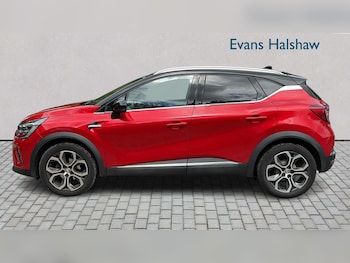 Used Renault Captur 2023 for sale - 78678408: Photo