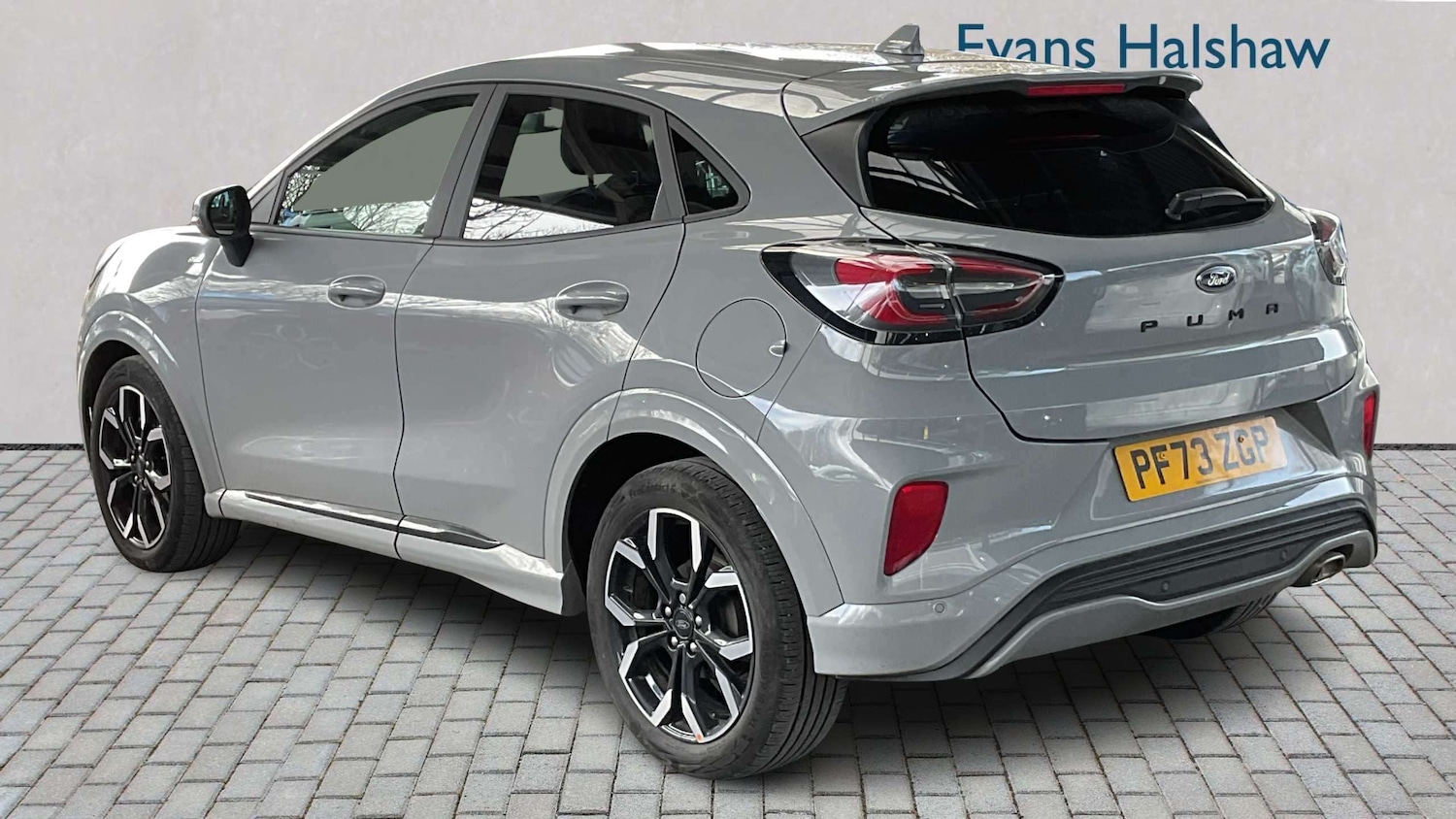 Used Ford Puma 2024 for sale - 78037382: Photo 2