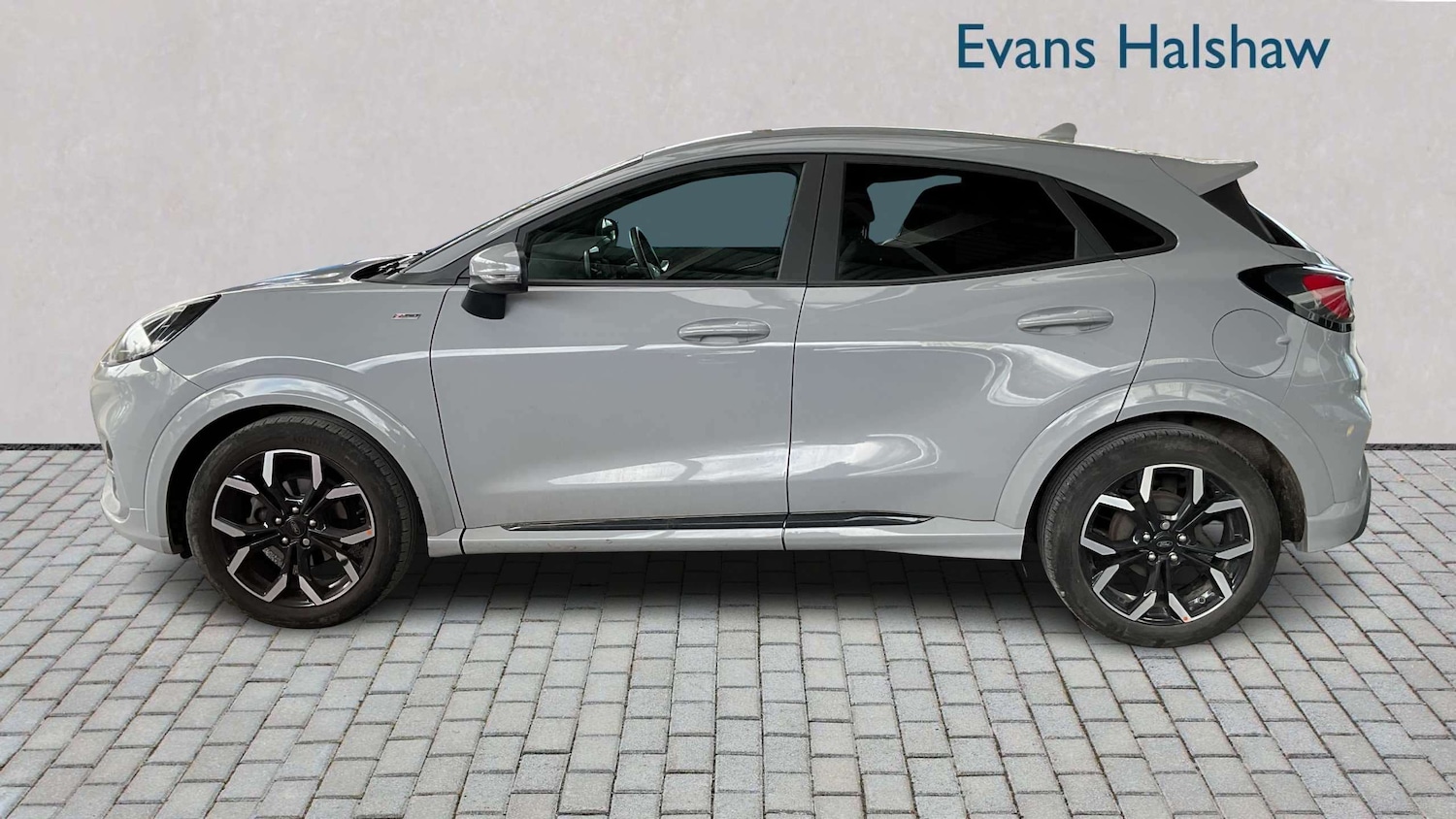 Used Ford Puma 2024 for sale - 78037382: Photo 3