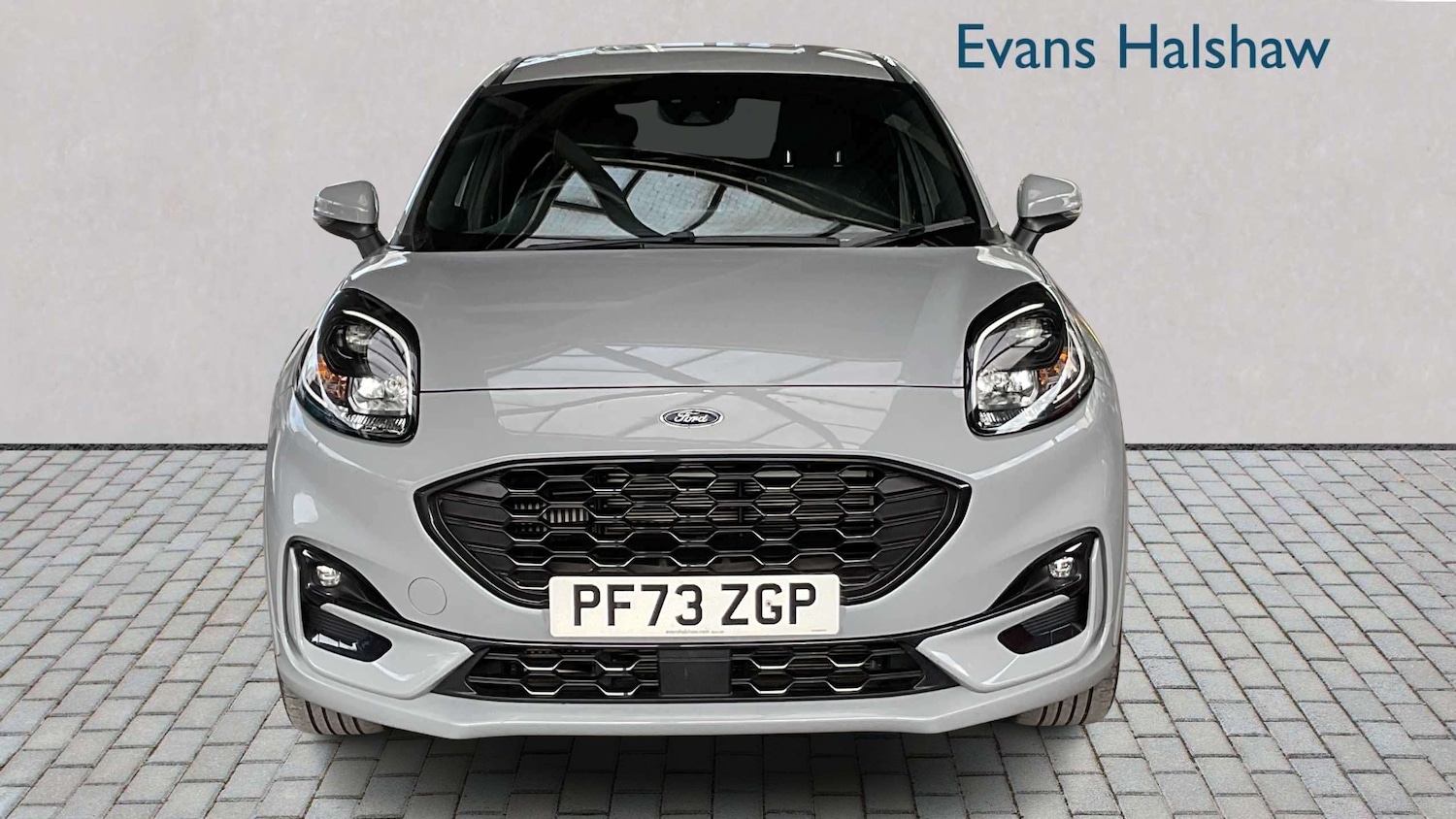 Used Ford Puma 2024 for sale - 78037382: Photo 4