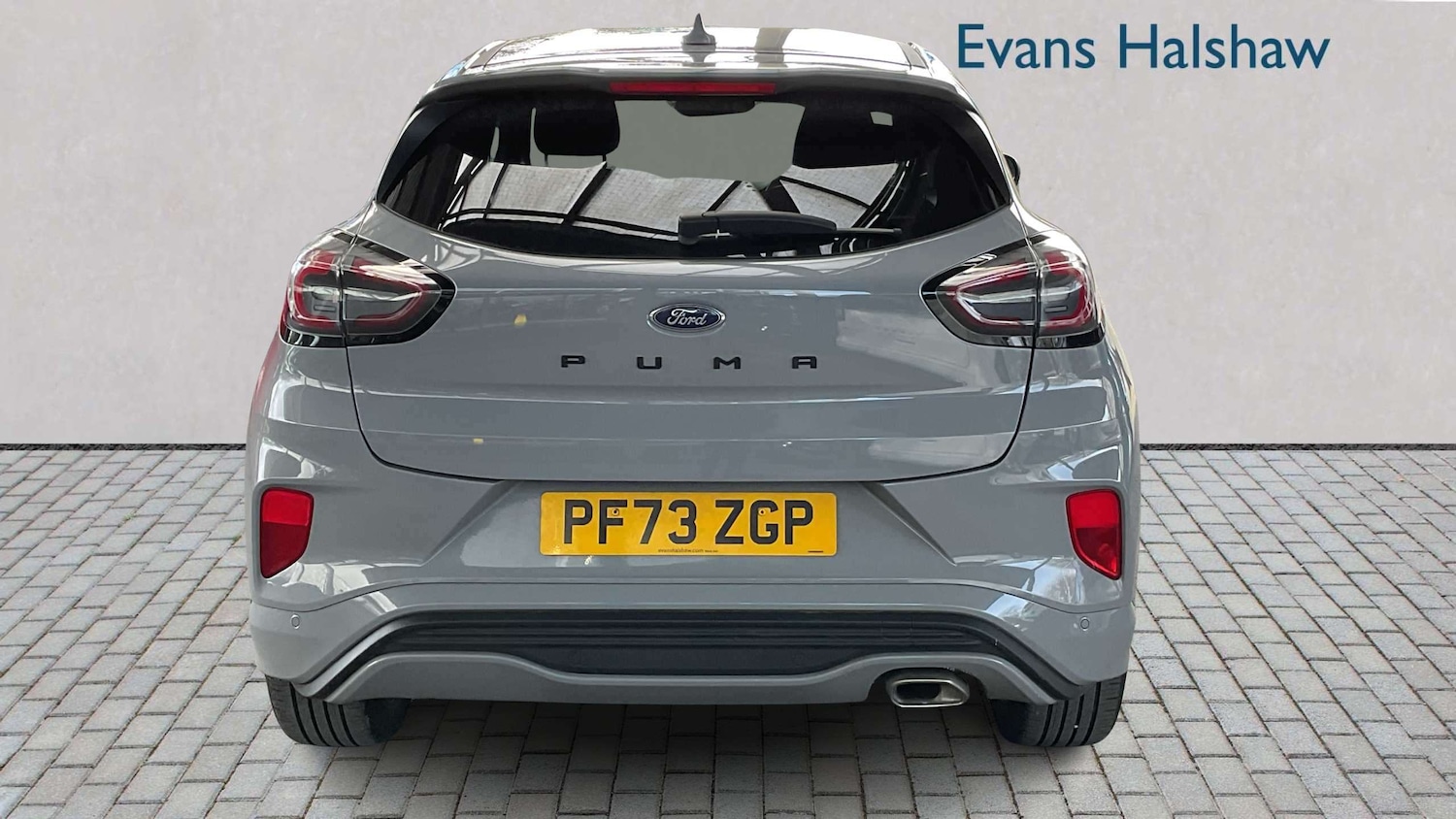Used Ford Puma 2024 for sale - 78037382: Photo 5