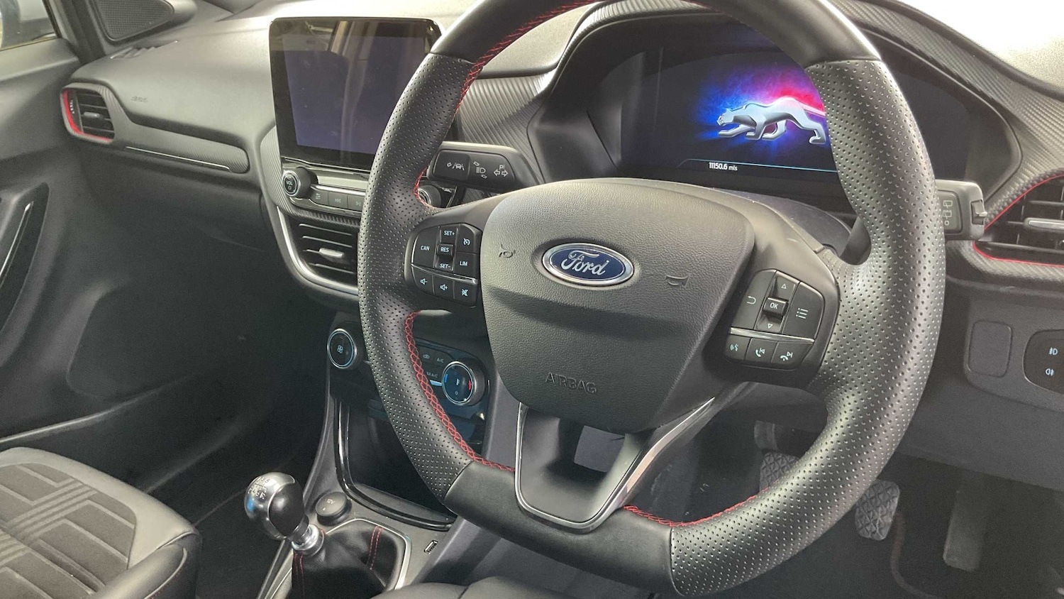 Used Ford Puma 2024 for sale - 78037382: Photo 6