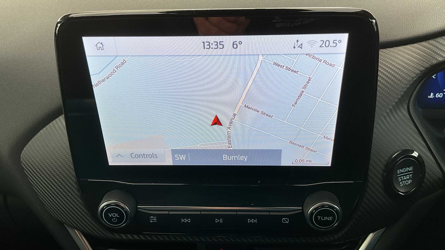 Used Ford Puma 2024 for sale - 78037382: Photo 7