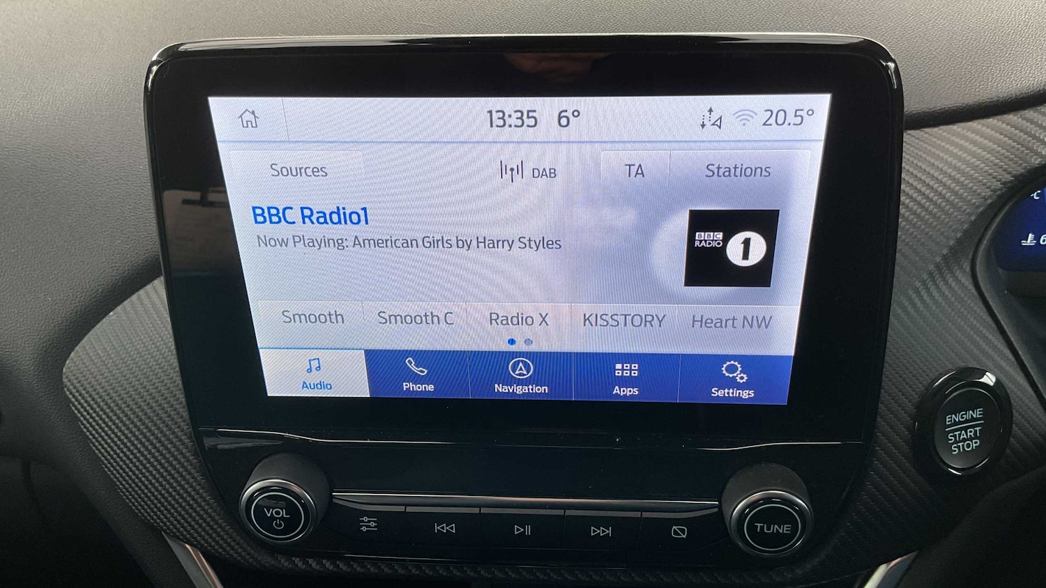 Used Ford Puma 2024 for sale - 78037382: Photo 8