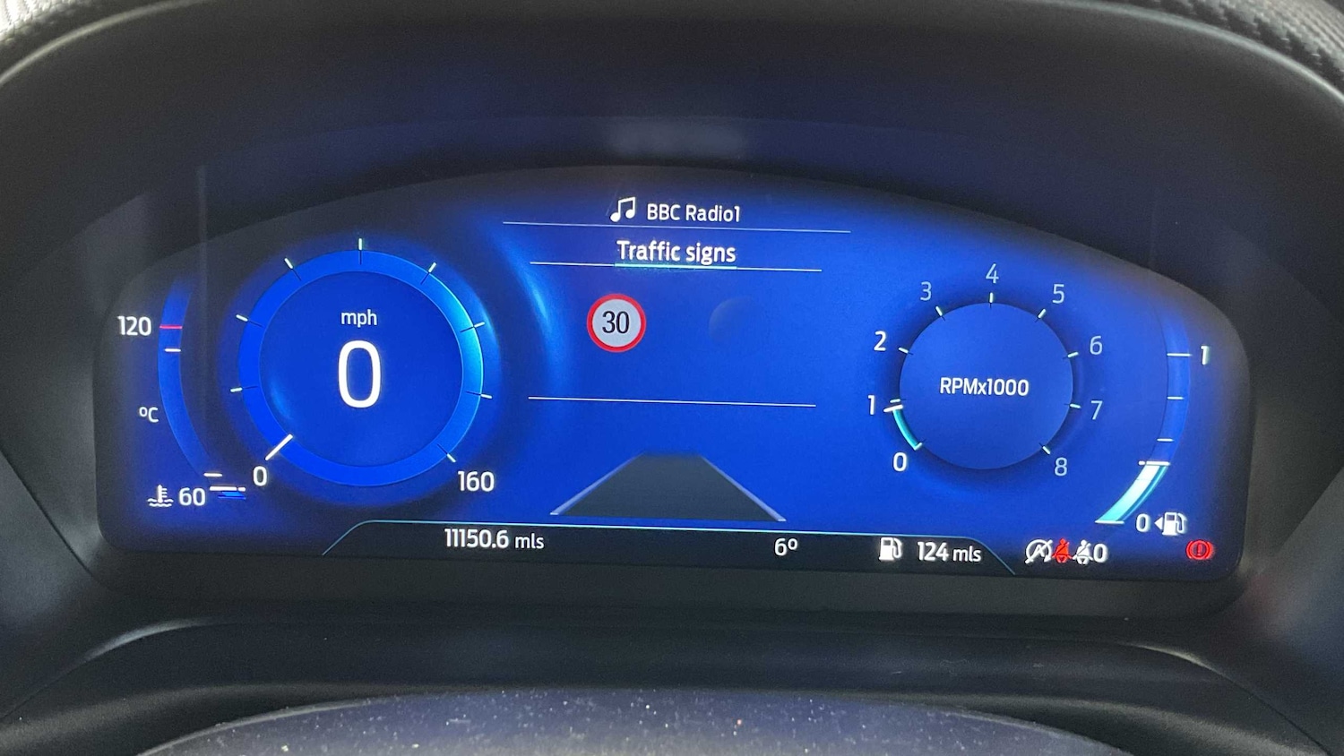 Used Ford Puma 2024 for sale - 78037382: Photo 9