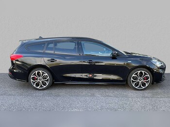 Used Ford Focus 2020 for sale - 75931141: Photo