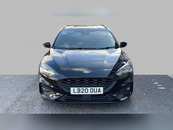 Used Ford Focus 2020 for sale - 75931141: Photo