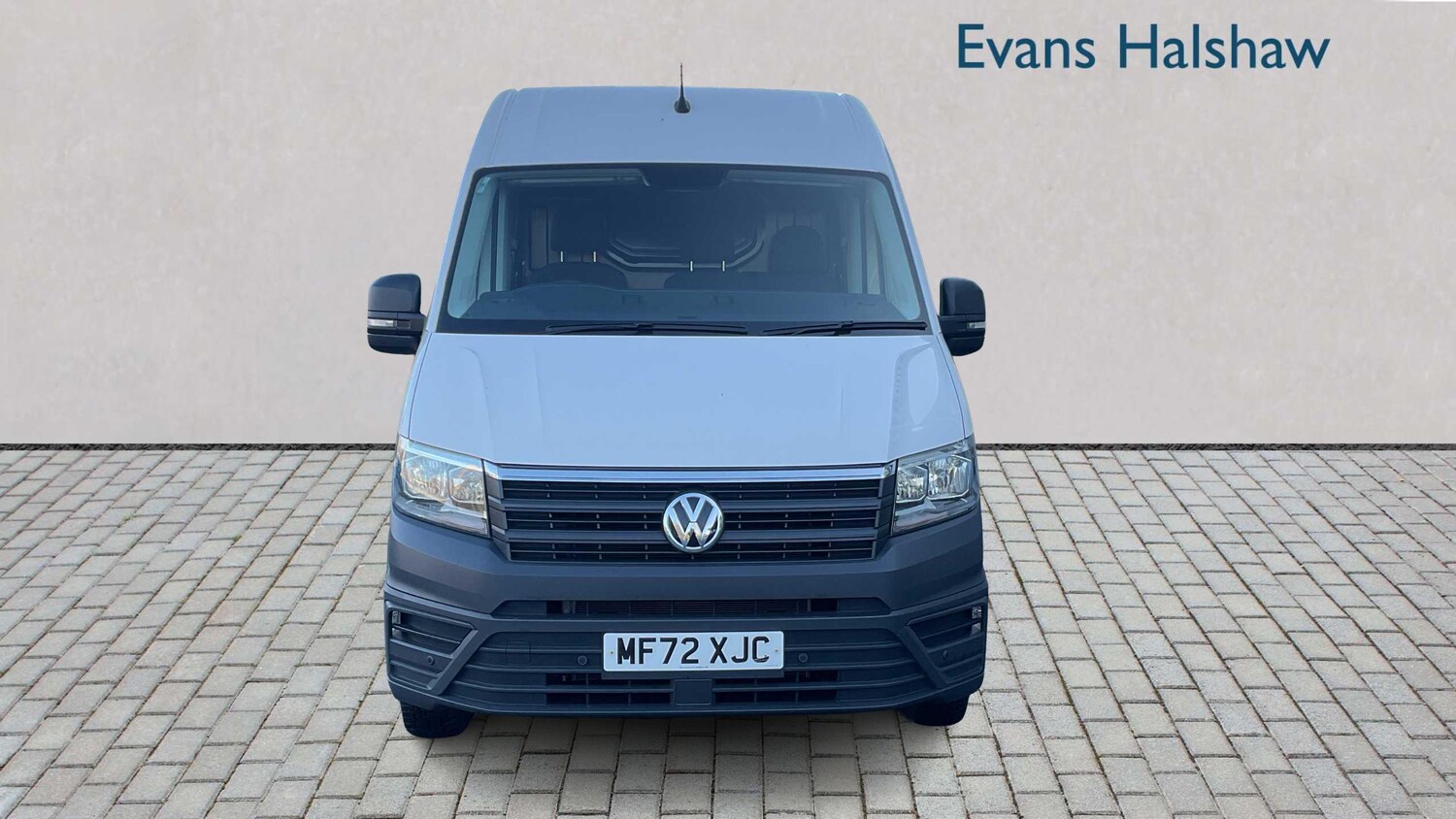 Used Volkswagen Crafter 2022 for sale - 76575885: Photo 5
